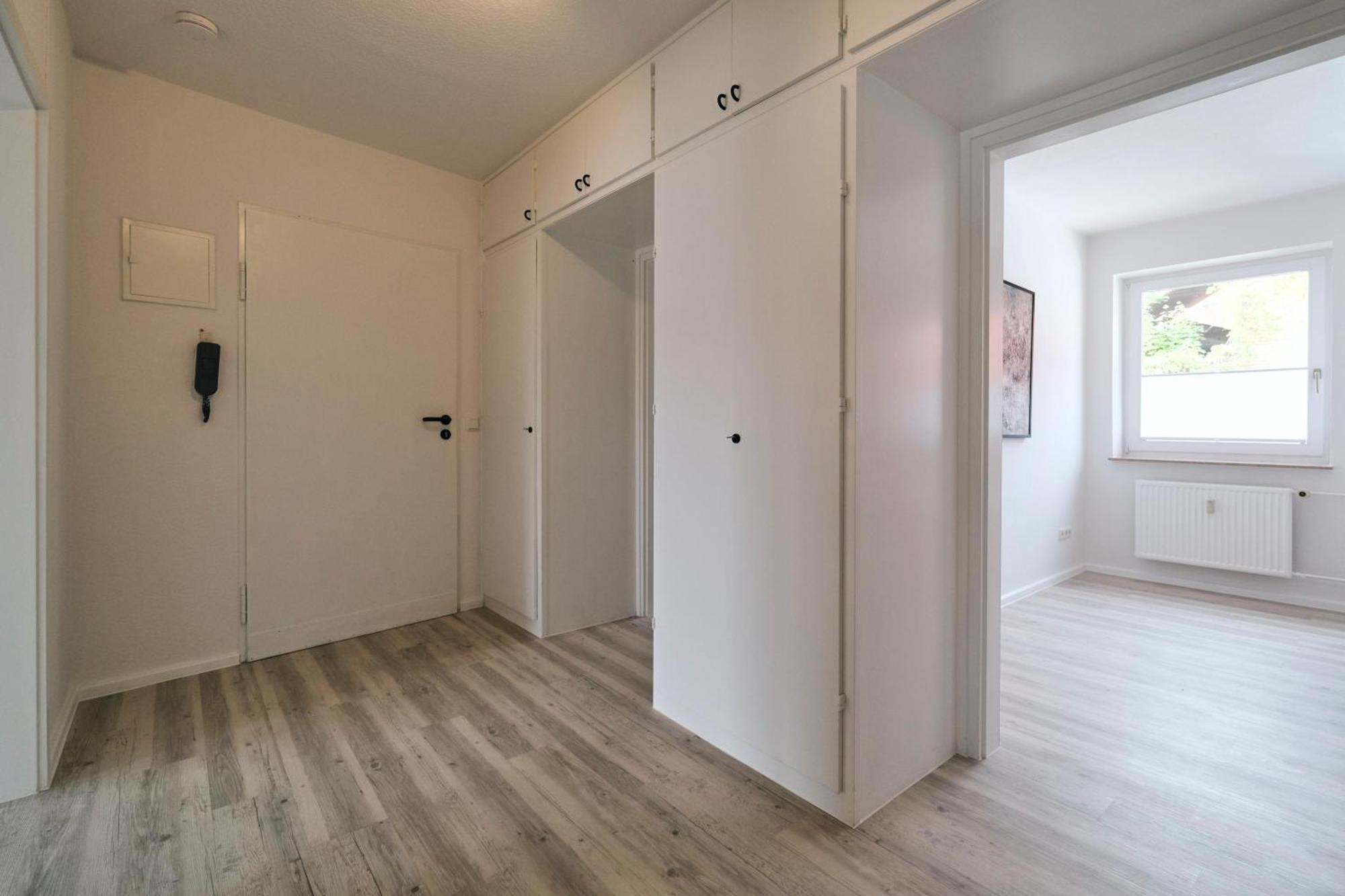 Ferienwohnung Schiffbruecke Flensburg Exterior foto